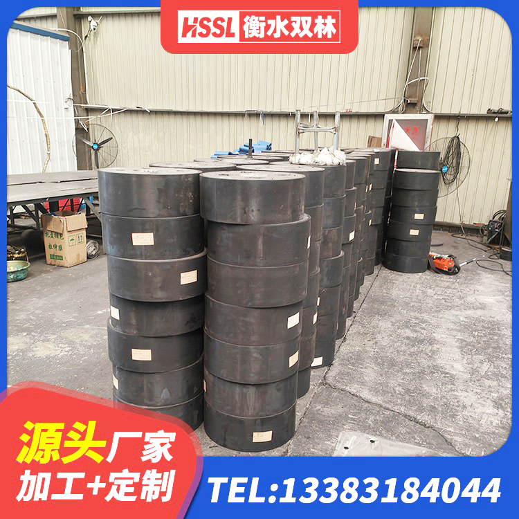 监利市LNR1200建筑隔震橡胶支座源头工厂 监利市建筑抗震橡胶支座 监利市铅芯隔震支座Y4Q420*133G1.0厂家 监利市建筑减震隔震支座报价 - 第1张