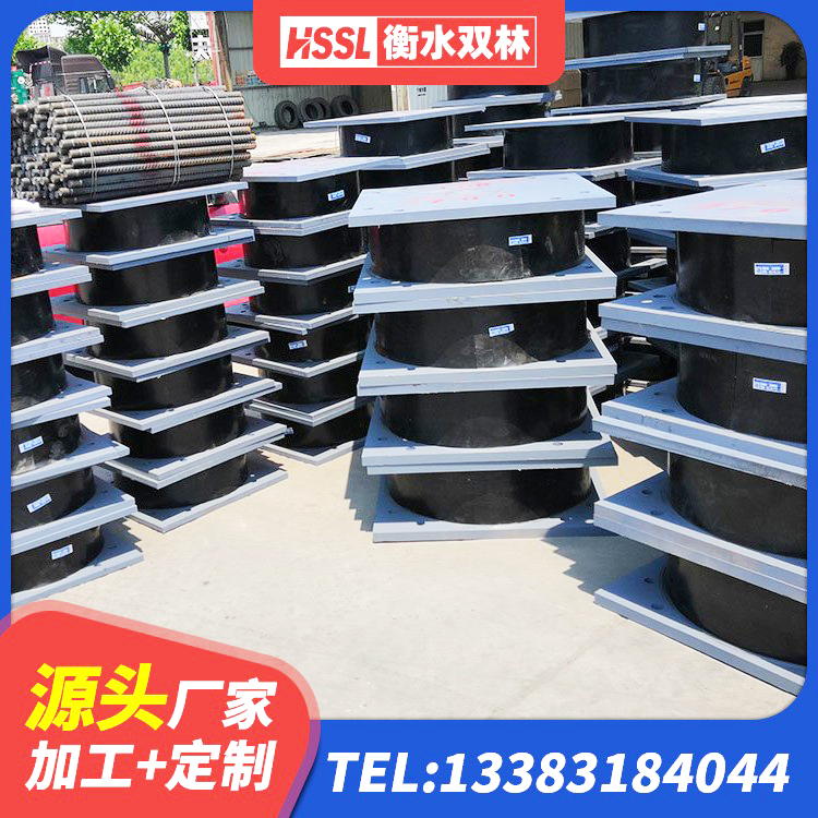 监利市LNR1200建筑隔震橡胶支座源头工厂 监利市建筑抗震橡胶支座 监利市铅芯隔震支座Y4Q420*133G1.0厂家 监利市建筑减震隔震支座报价 - 第5张