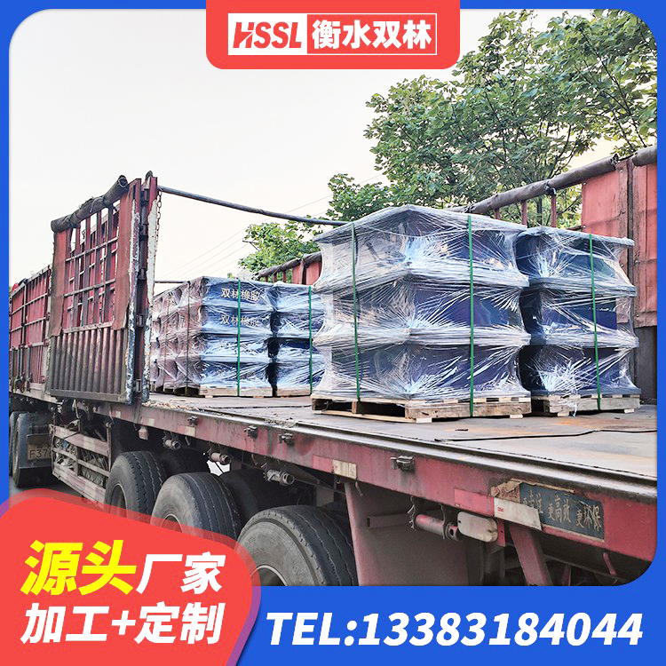 监利市HDR900高阻尼橡胶支座 监利市LRB700铅芯支座 监利市高阻尼橡胶隔震支座厂家 监利市矩形HDR高阻尼隔震支座 - 第6张