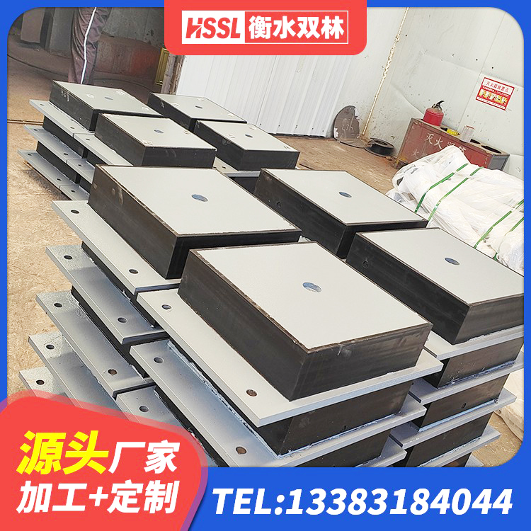 监利市建筑Y4Q铅芯橡胶隔震支座 监利市LRB橡胶隔震支座500 监利市铅芯隔震支座LRB多少钱 监利市建筑减震隔震支座 - 第3张