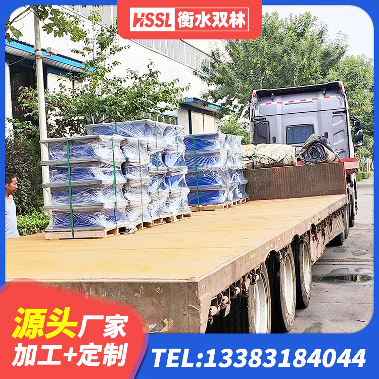监利市橡胶抗震支座定制生产厂家 监利市带铅芯隔震支座 监利市LNR300支座生产厂家 监利市橡胶铅芯隔震支座 - 第2张