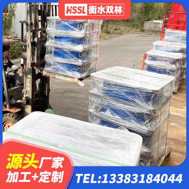 监利市LNR600橡胶支座厂家 监利市LRB700隔震支座厂家 监利市建筑减隔震橡胶支座 监利市建筑工程叠层橡胶隔震支座 - 第2张