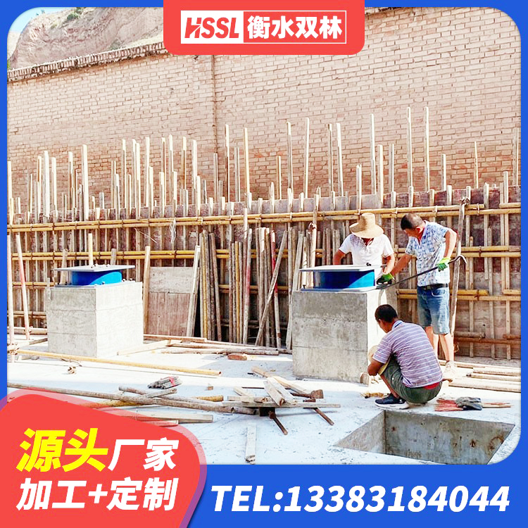 监利市建筑防震支座LRB700厂家 监利市LRB橡胶隔震支座600(II型) 监利市橡胶楼梯支座生产厂家 监利市橡胶隔震支座JG源头工厂 - 第3张