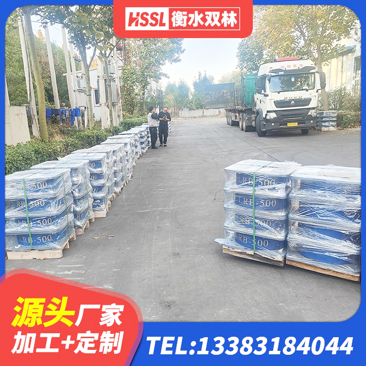 监利市LNR橡胶隔震支座800源头工厂 监利市LRB隔震支座1200生产厂家 监利市铅芯隔振支座厂家 监利市LNR800隔震支座价格 - 第8张