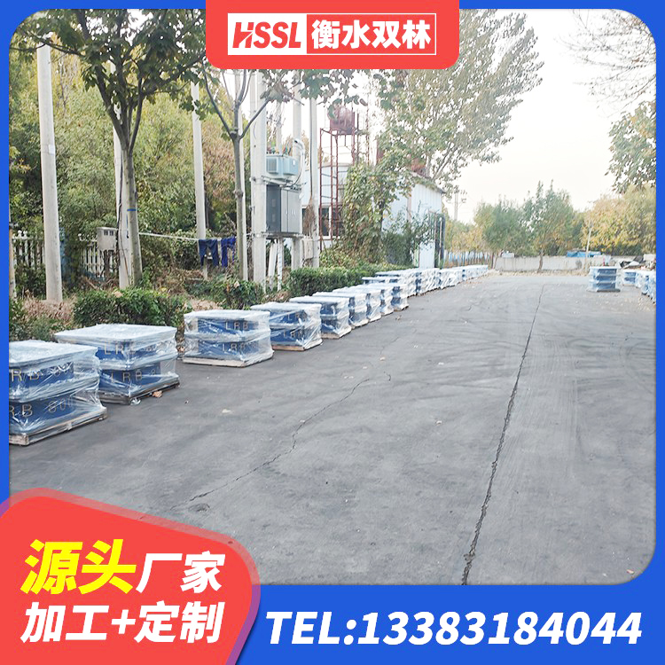监利市LRB1200隔震支座厂家电话 监利市高阻尼HDR橡胶隔震支座什么价格 监利市非连续端铅芯隔震支座生产厂家 监利市建筑无铅芯橡胶隔震支座 - 第3张