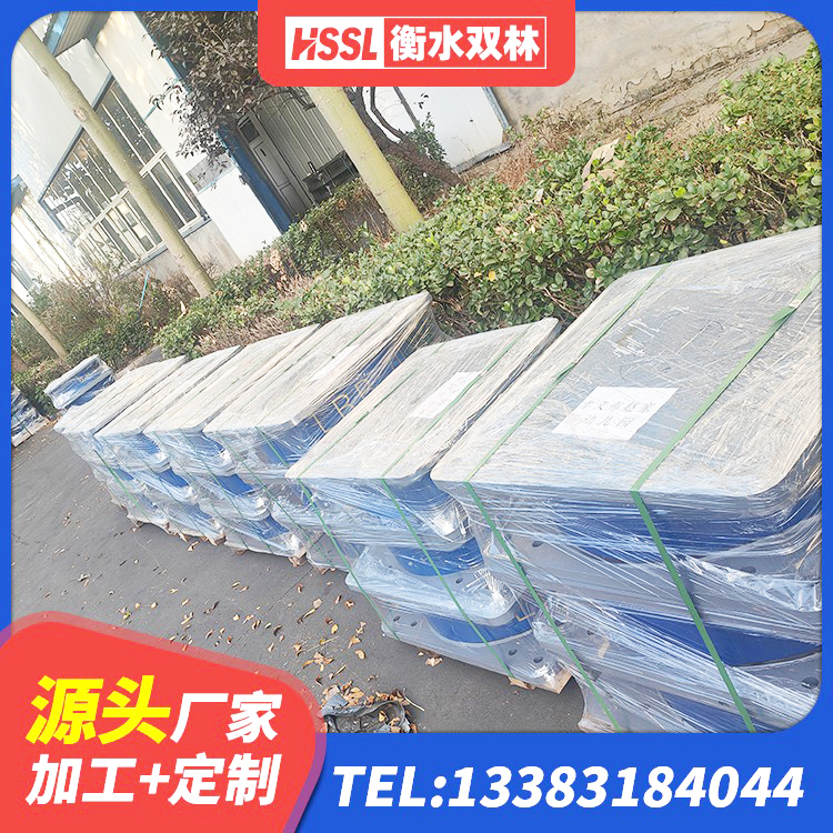 监利市铅芯隔震支座LRB700-Ⅱ 监利市隔震支座L800厂家 监利市建筑隔震支座供应商厂家 监利市LRB橡胶隔震支座900(II型)生产厂家 - 第10张